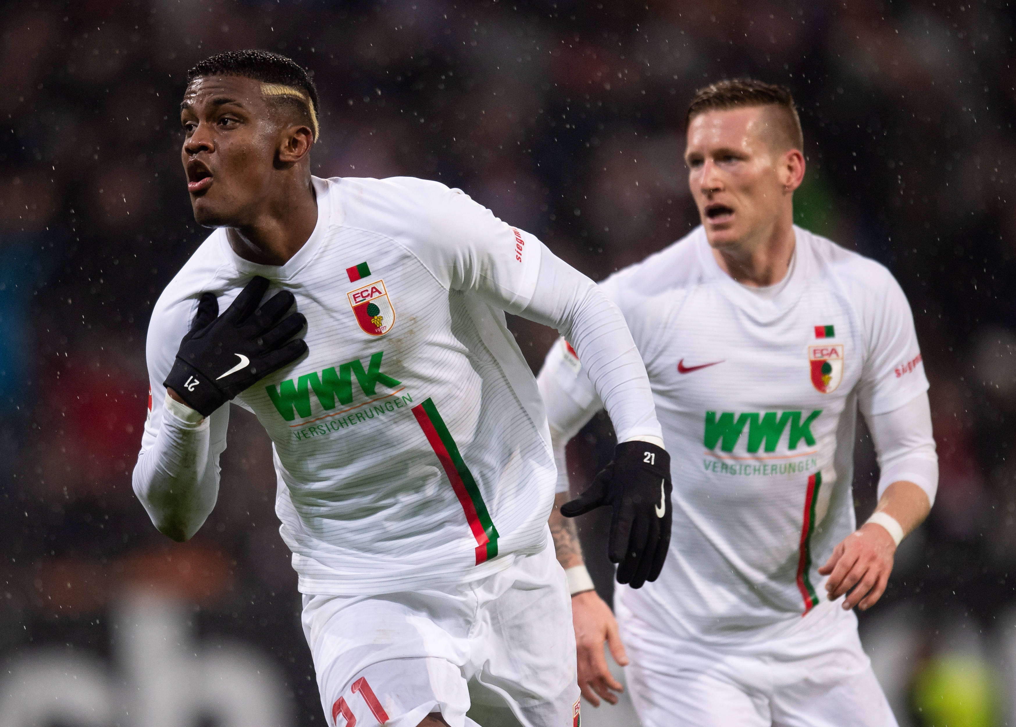 斯特拉斯堡队在比赛中表现耀眼,实力不容忽视的简单介绍 斯特拉斯堡队在比赛中表现耀眼,实力不容忽视的简单介绍