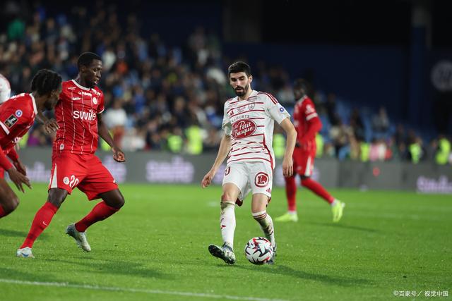 蒙彼利埃前景看涨，球队发挥出色