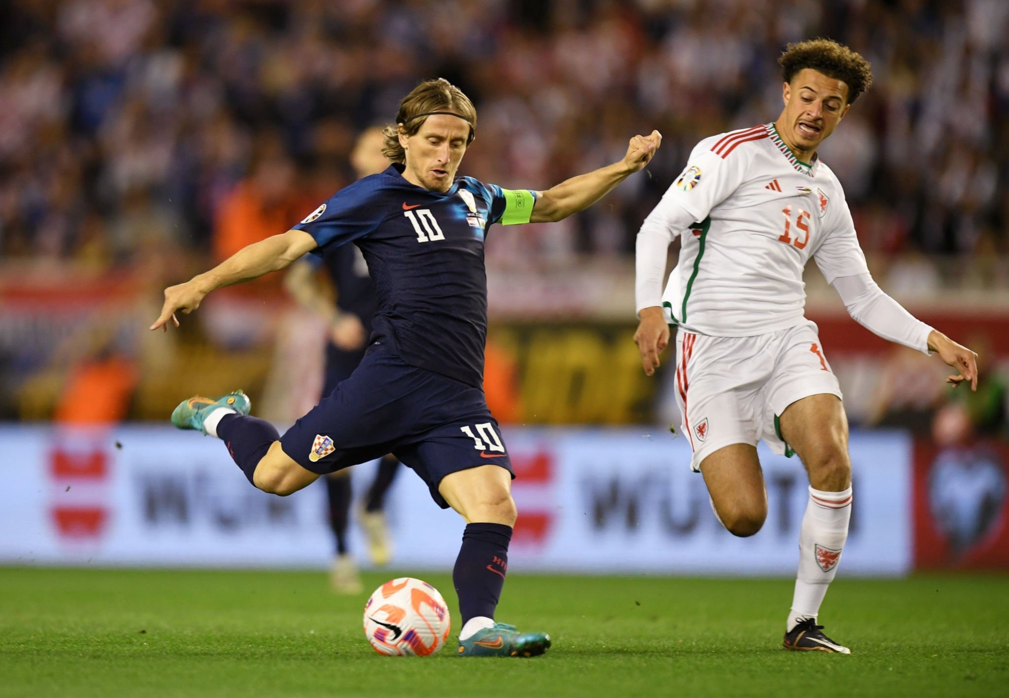 关于威尔士国家队球员状态出色,备战迎战信心十足的信息 关于威尔士国家队球员状态出色,备战迎战信心十足的信息