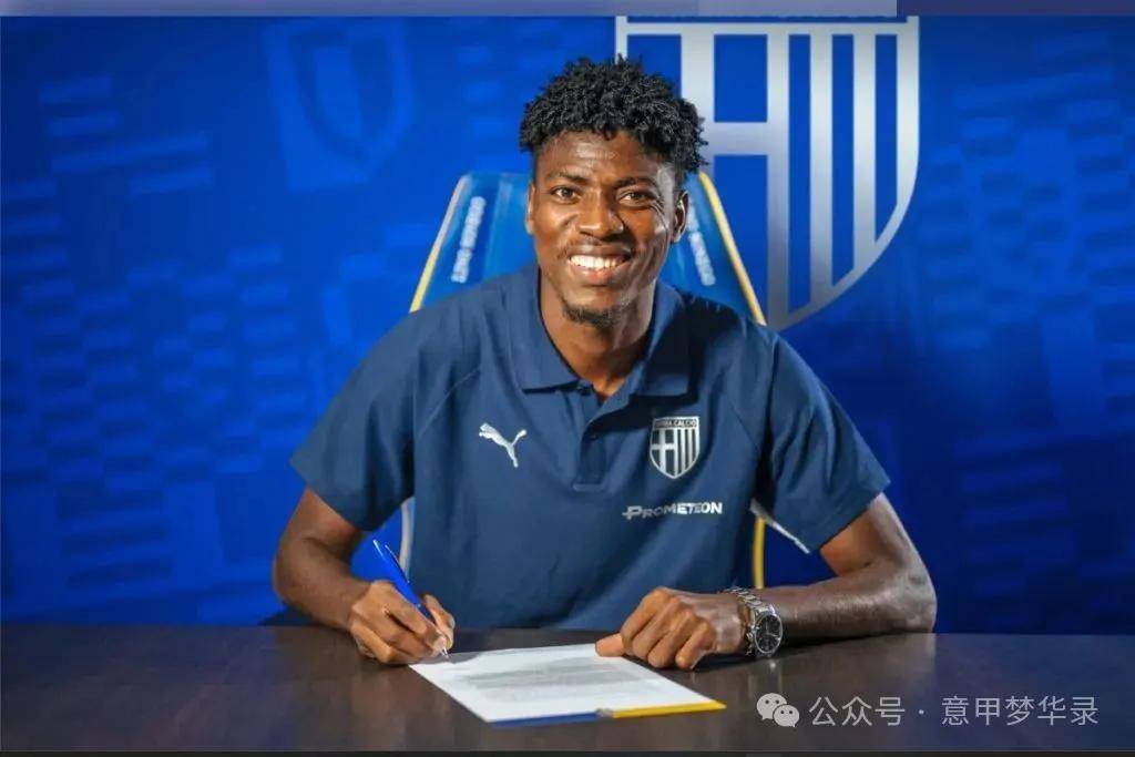 包含帕尔马官方宣布签下巴西新星,打破历史最高转会纪录的词条 包含帕尔马官方宣布签下巴西新星,打破历史最高转会纪录的词条