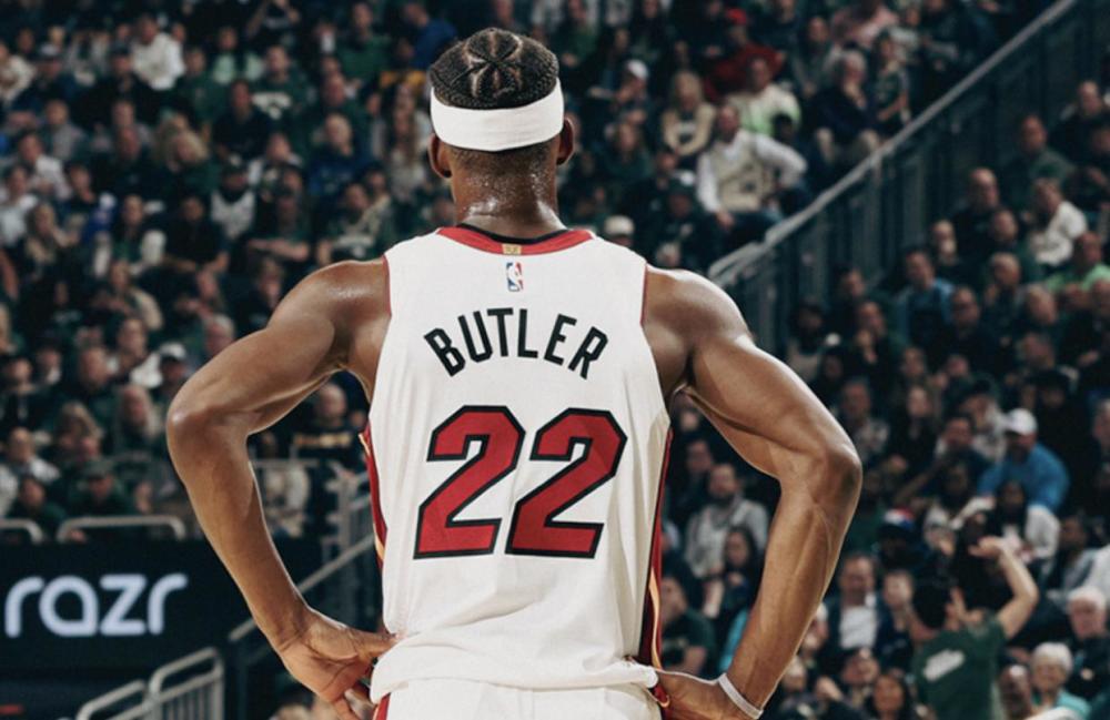 关于热火绝杀雄鹿,巴图姆爆发神勇的信息 关于热火绝杀雄鹿,巴图姆爆发神勇的信息