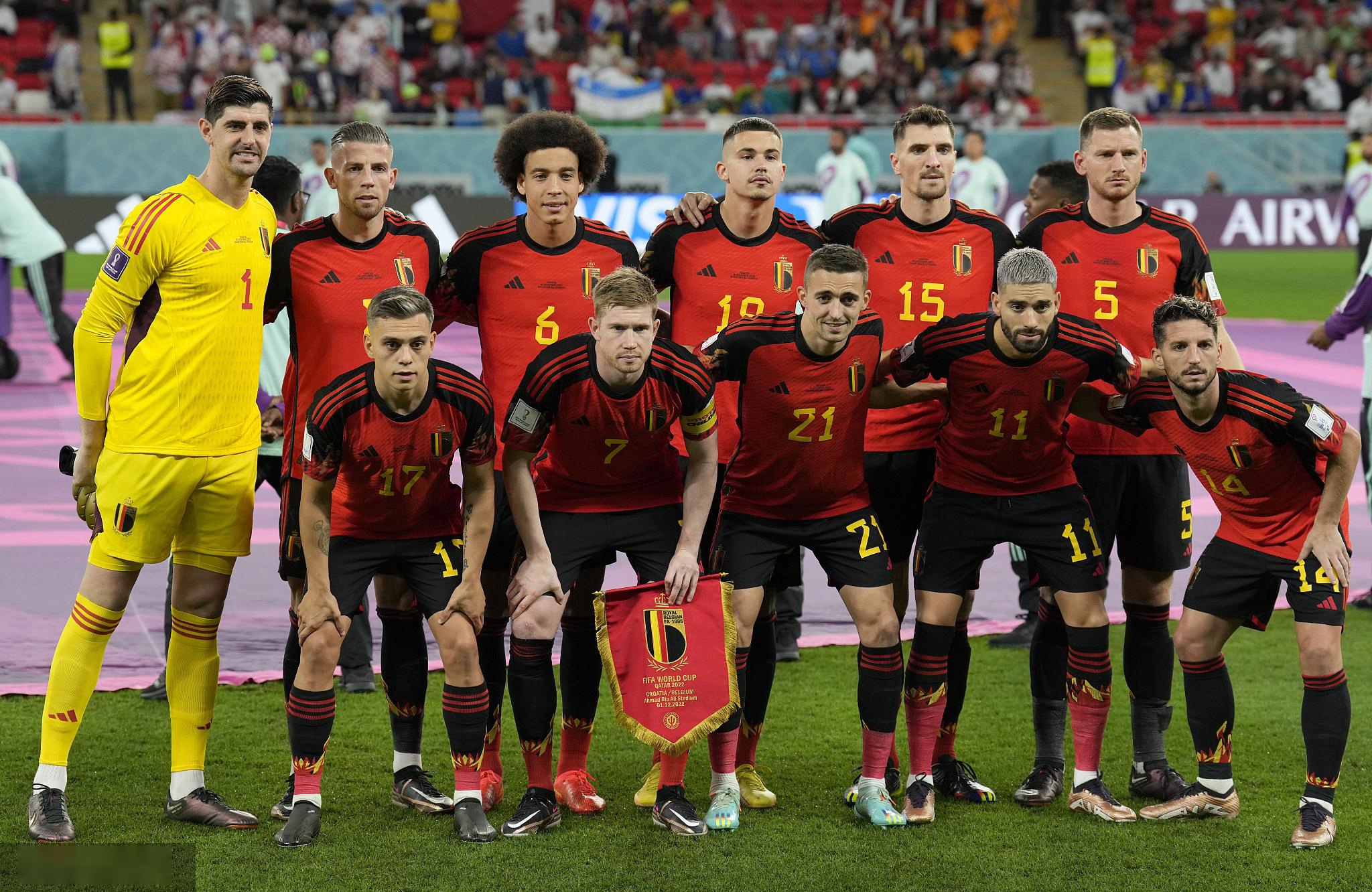 PG电子APP链接-比利时队夺走顶级赛事冠军