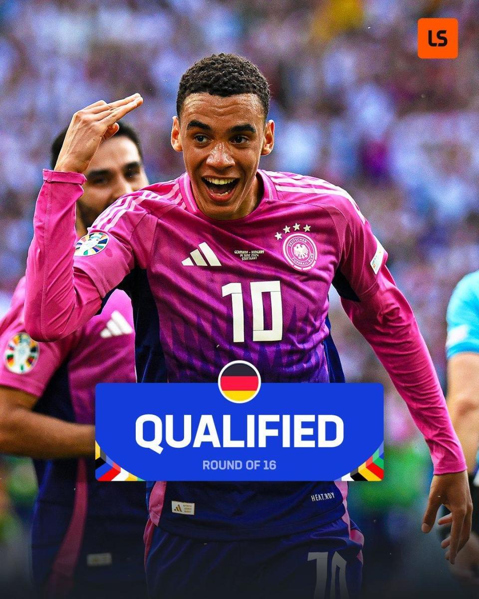 包含欧洲球队风头出众，完美晋级下一阶段的词条