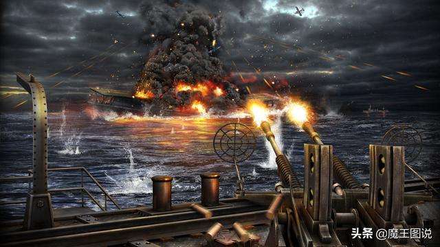 激战场面持续数小时,胜者最终笑到最后的简单介绍 激战场面持续数小时,胜者最终笑到最后的简单介绍