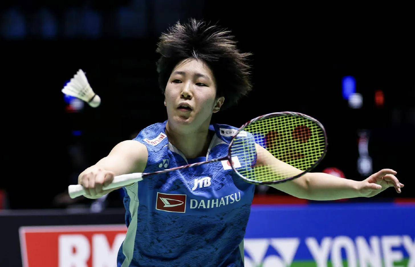 印尼羽毛球队轻取法国羽毛球队，戴资颖绝境逆转的简单介绍