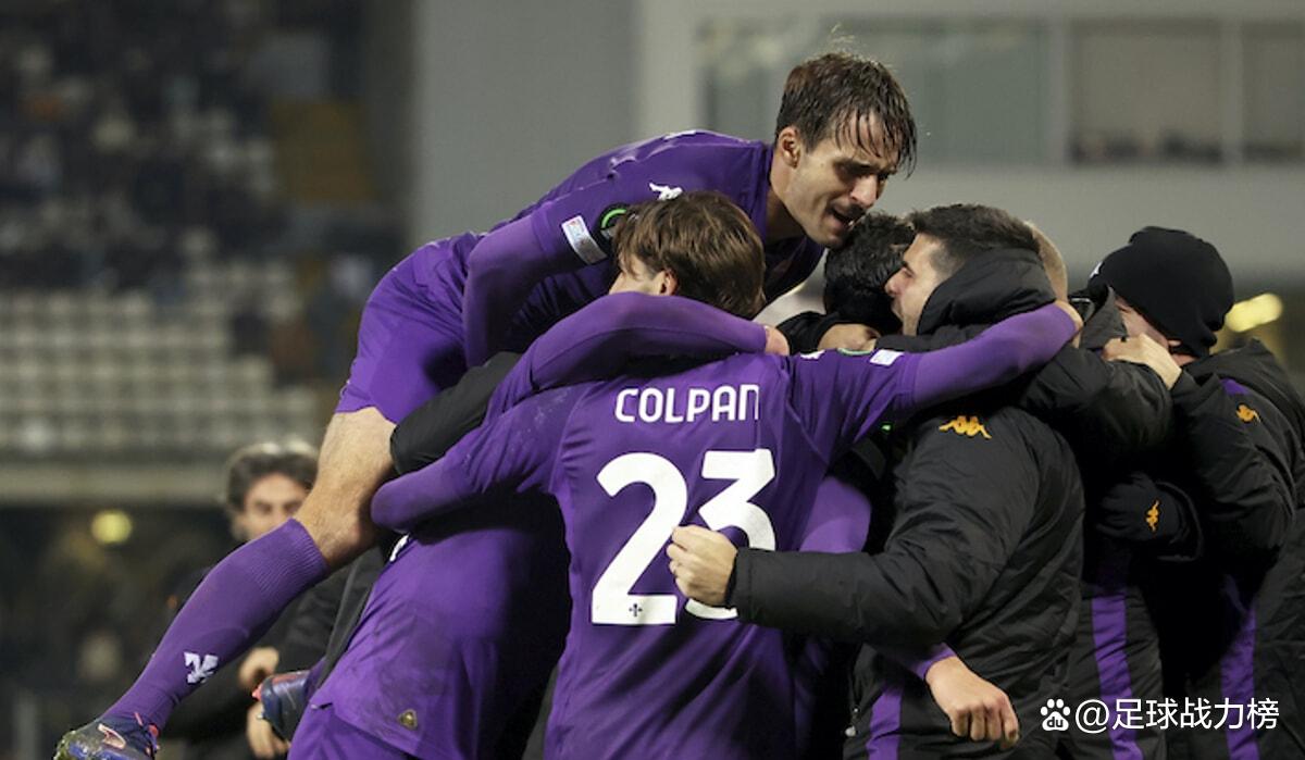 佛罗伦萨失分惨遭逼平，紫百合军团遭遇困境的简单介绍