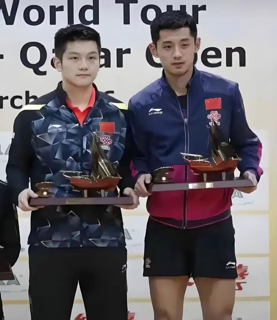 波兰乒乓球队完胜法国乒乓球队，张继科爆发神勇的简单介绍