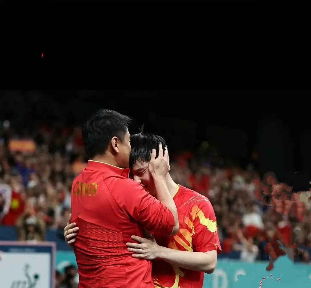 关于英国乒乓球队强势比利时乒乓球队，王皓关键制胜的信息