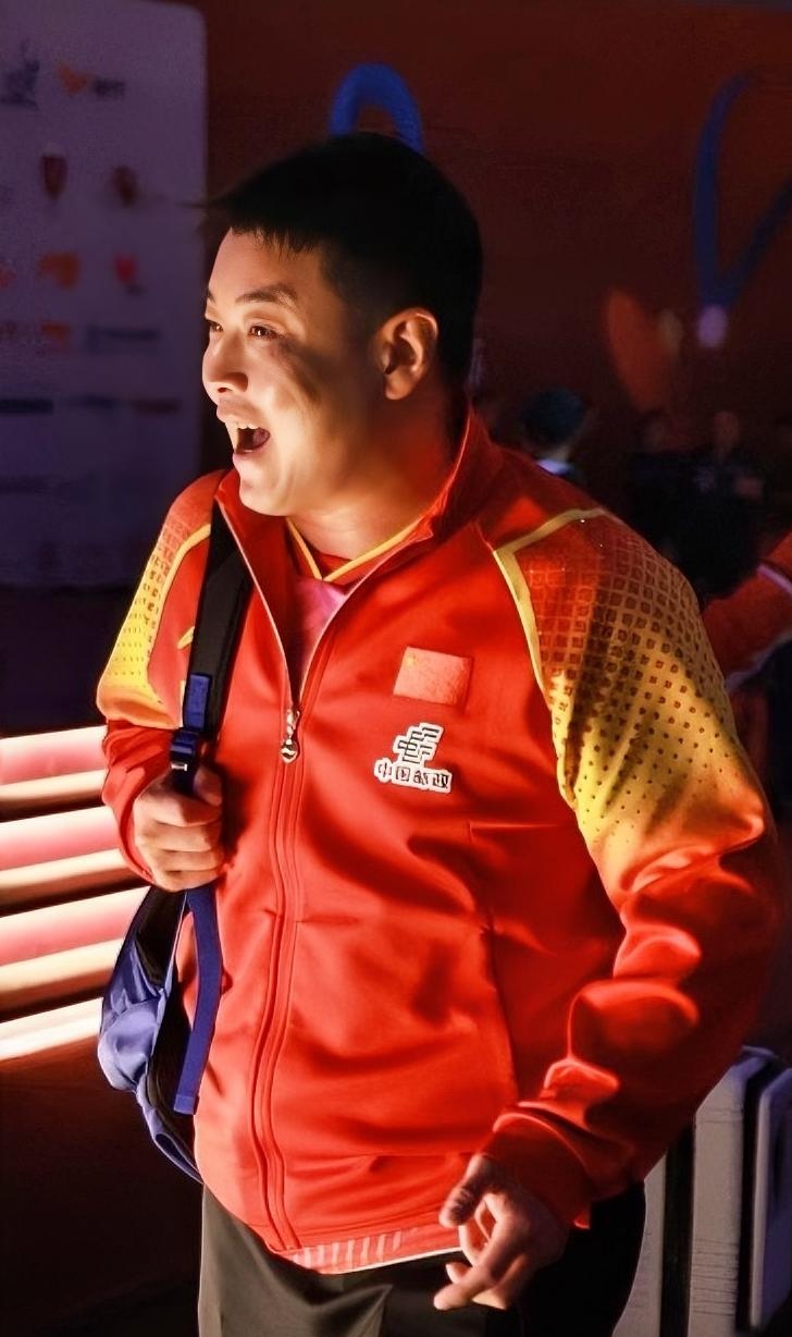 关于英国乒乓球队强势比利时乒乓球队，王皓关键制胜的信息