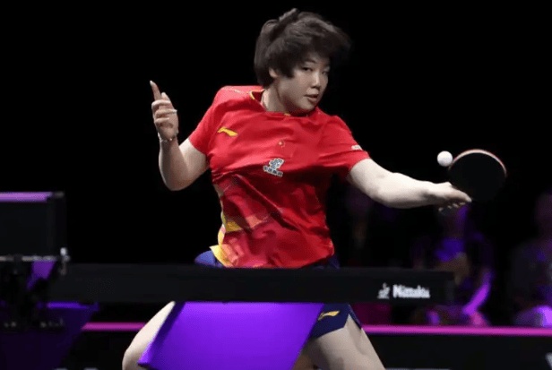 日本羽毛球队翻盘法国羽毛球队，马琳三分雨点燃全场的简单介绍