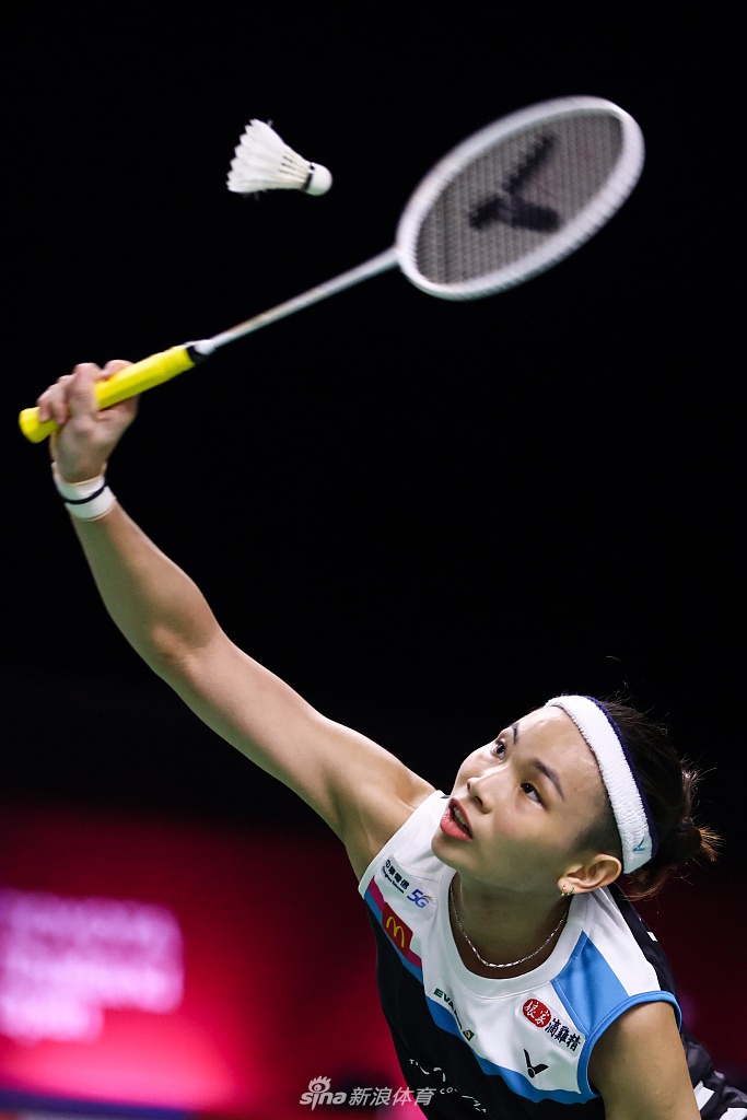 印尼队绝杀泰国队，戴资颖状态火热的简单介绍