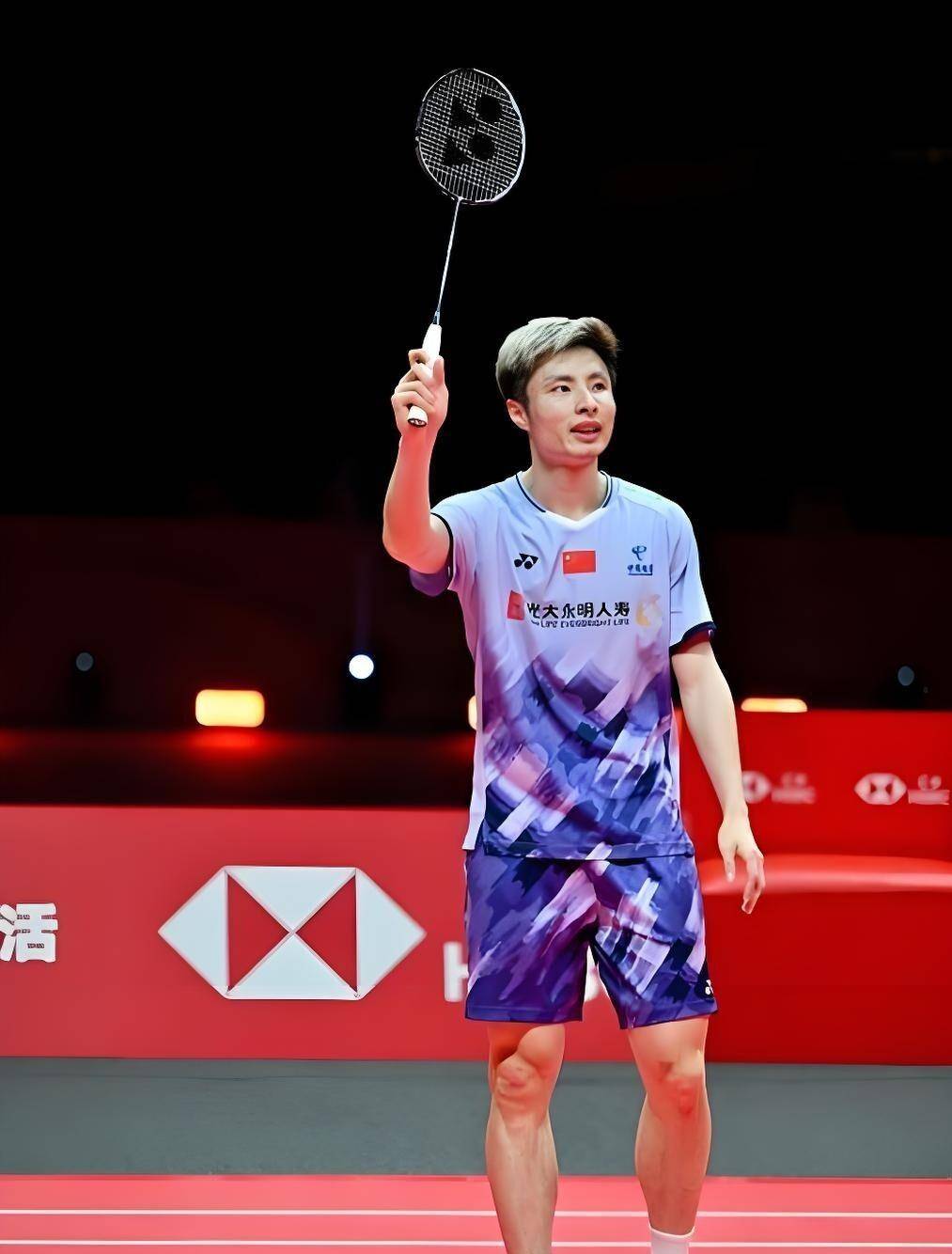 印度队轻取丹麦队，石宇奇高光表现的简单介绍