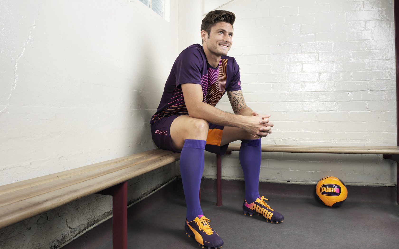 维也纳的优雅与巴黎的叹息，本泽马如何以一人之力改写足球叙事